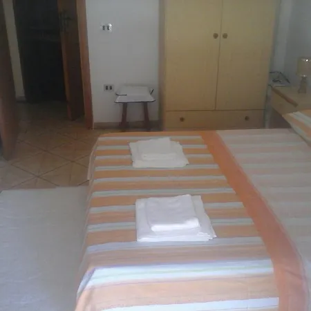 Bilocale A 800 Metri Dal Mare Lejlighed *