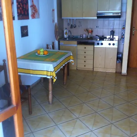 Bilocale A 800 Metri Dal Mare * Scalea